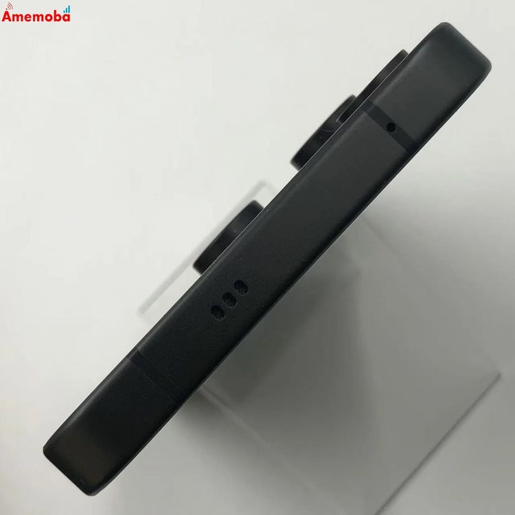 Nothing Phone (3) 12GB/256GB �֥�å� A024 ��ŷ��Х�����SIM��