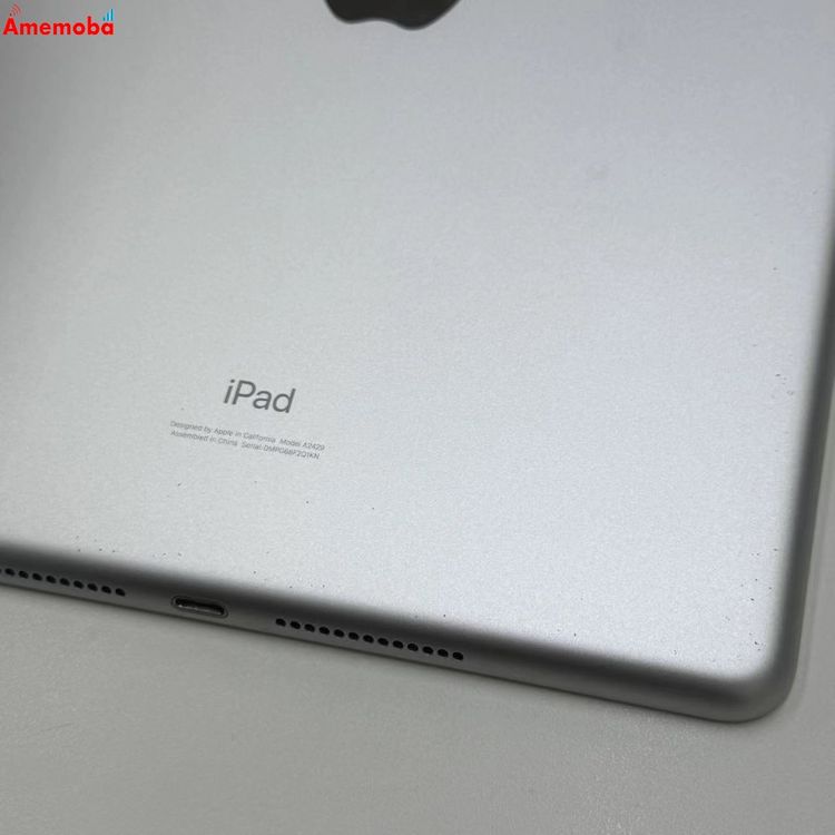 ��®ȯ��iPad ��8���� 32GB ����С� MYMJ2J/A AU��SIM�ե꡼