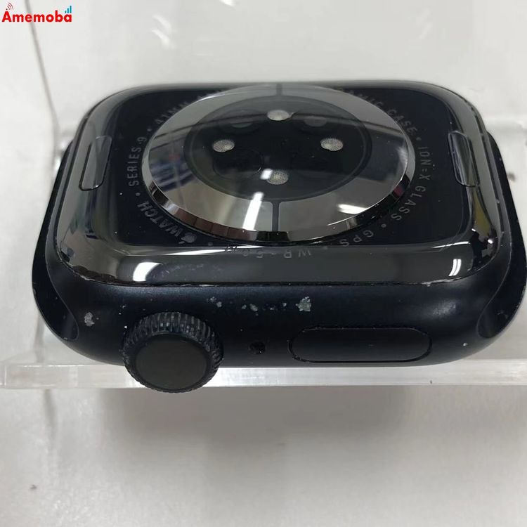 Apple Watch Series9 41mm GPS��ǥ� 64GB �ߥåɥʥ��� MR8Y3J