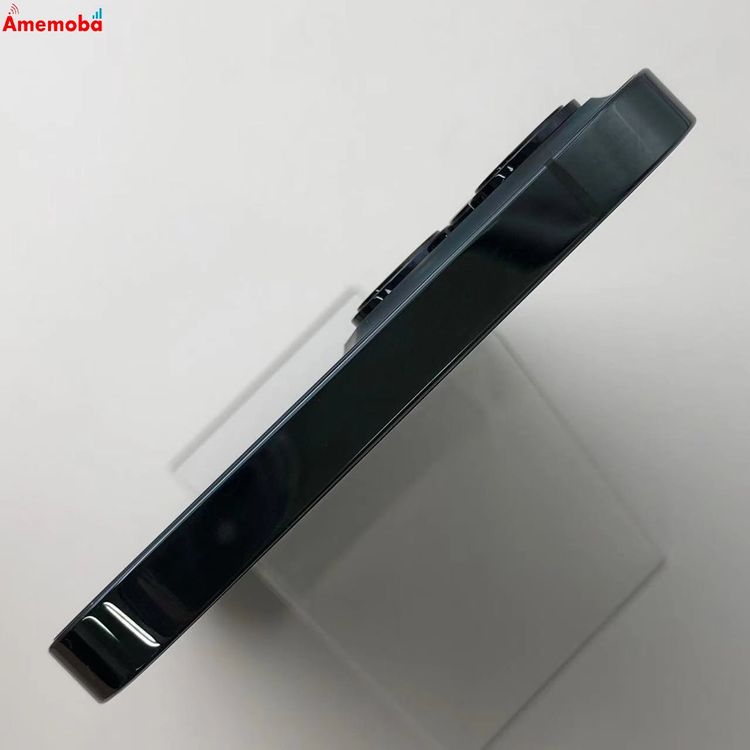 iPhone12 Pro Max 128GB ѥեå֥롼 3H440J/A SoftBank