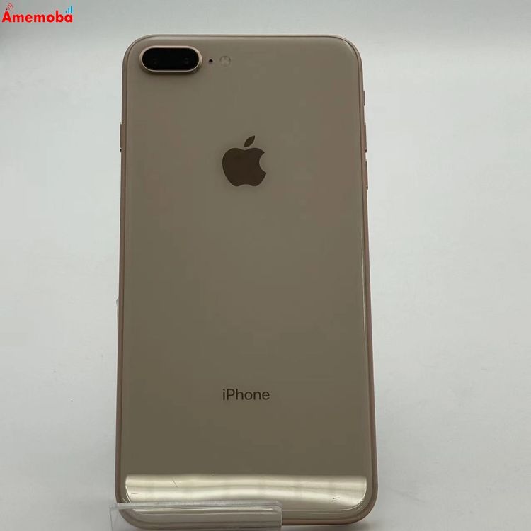 iPhone8 Plus 64GB ������� MQ9M2J/A SoftBank��SIM�ե꡼ ����