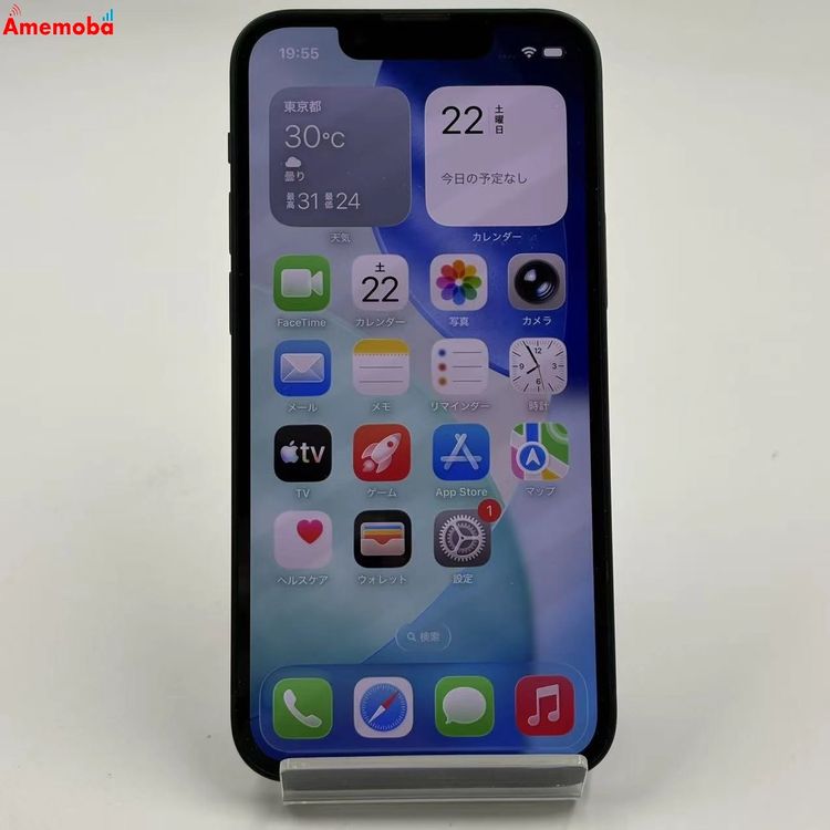 iPhone13 mini 256GB �ߥåɥʥ��� MLJJ3J/A ��ŷ��Х�����SIM�ե꡼