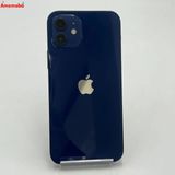 ��®ȯ��iPhone12 64GB �֥롼 NGHR3J/A SoftBank �������