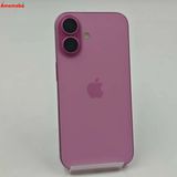 ��®ȯ��iPhone16 256GB �ԥ� MYDY3J/A docomo��SIM�ե꡼