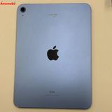 ��®ȯ��iPad ��10���� Wi-Fi��ǥ� 64GB �֥롼 PPQ13TA/A