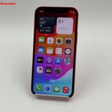 iPhone12 mini 128GB Product Red MGDN3J/A SoftBank