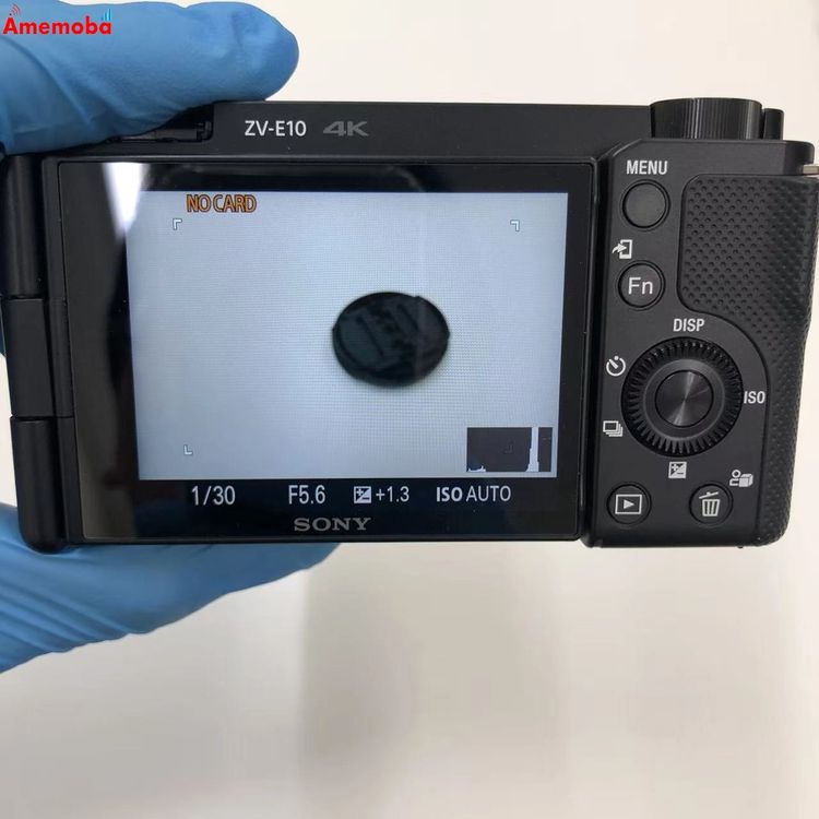 ��®ȯ��SONY VLOGCAM ZV-E10L �ѥ�������󥺥��å� �֥�å� ������