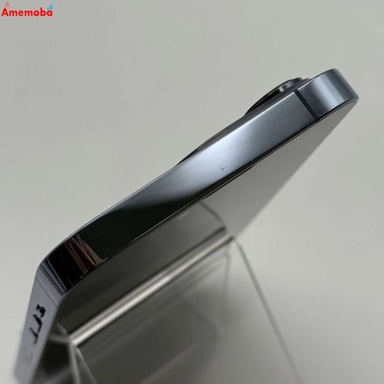 iPhone13 Pro 256GB ������֥롼 MLUU3J/A docomo��SIM�ե꡼ ��