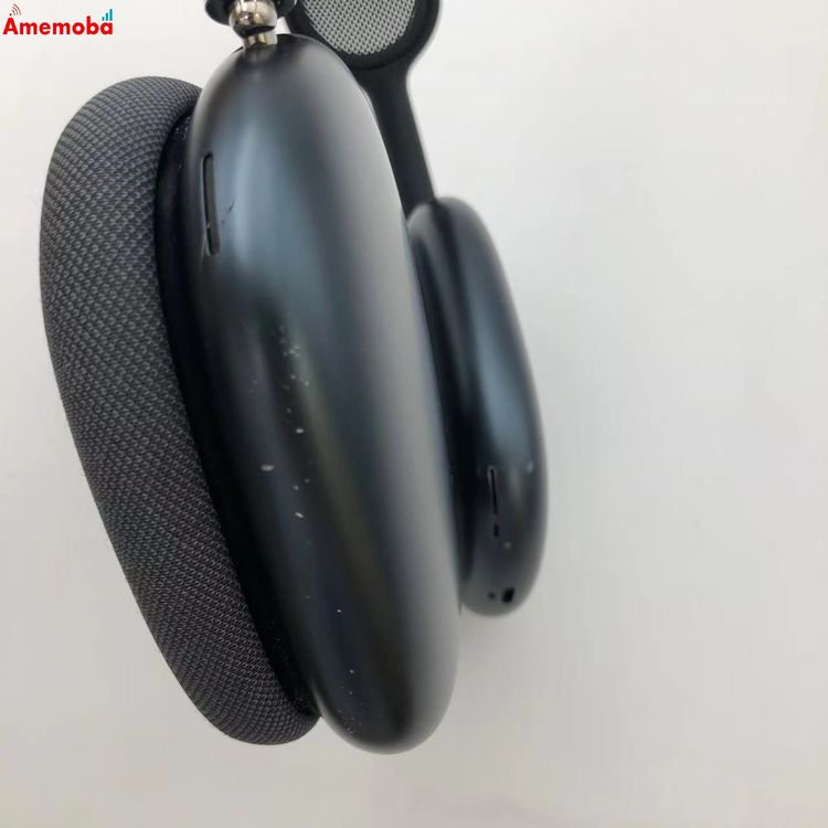 ®ȯAirPods Max (USB-C) 2024ǯǥ ߥåɥʥ MWW43ZA/A
