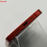 iPhone12 mini 256GB Product Red MGDU3J/A SoftBank��