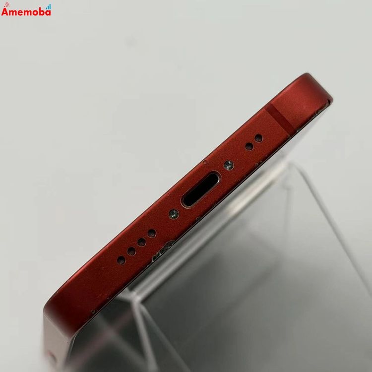 iPhone12 mini 256GB Product Red MGDU3J/A SoftBank��