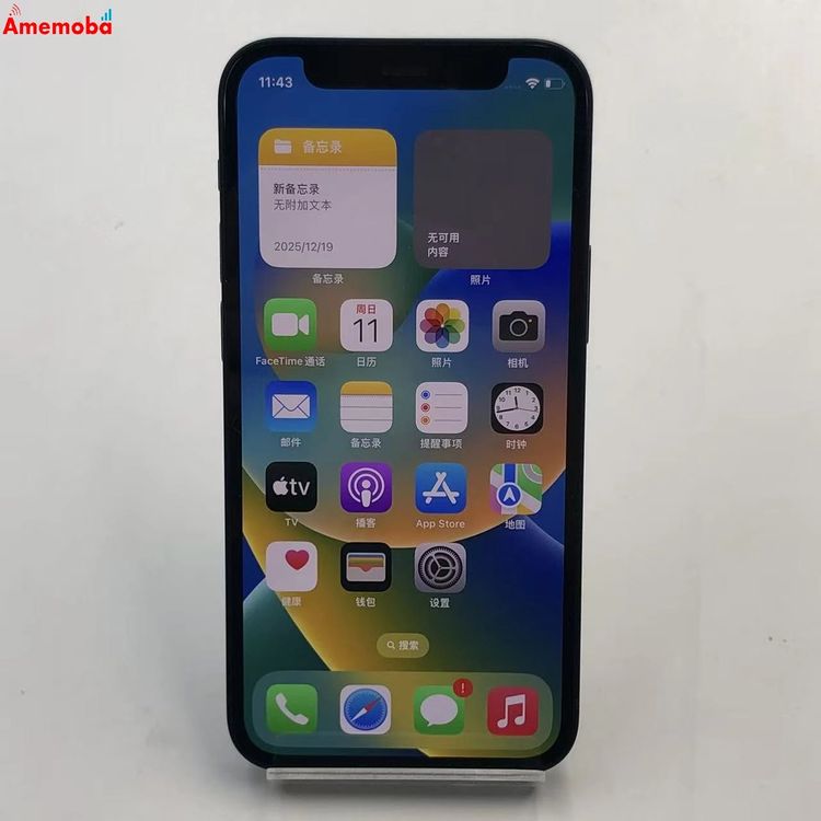 iPhone12 mini 64GB �֥�å� 3H475J/A SoftBank�� ��������