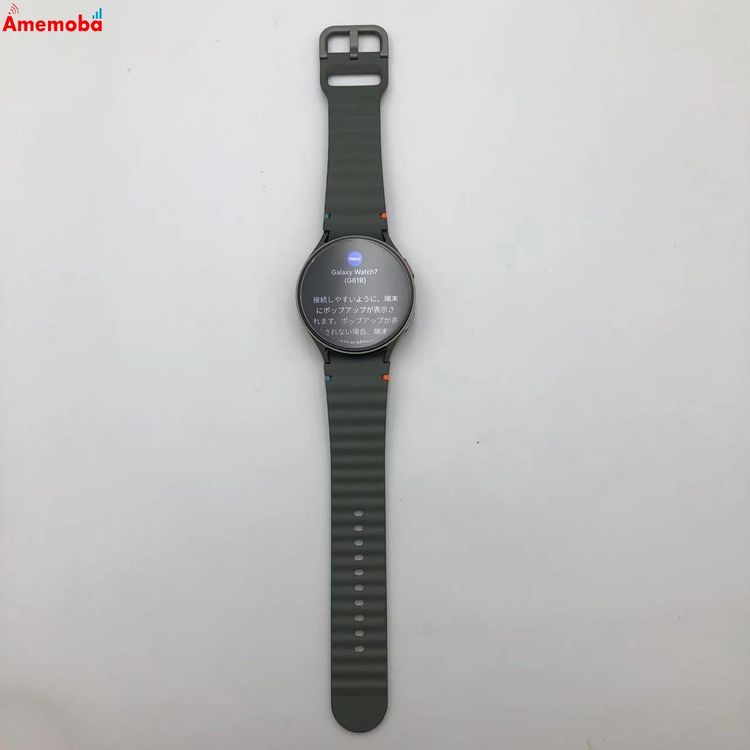 Galaxy Watch 7 44mm  Wi-Fiǥ 32GB С SM-L310(*F