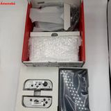 Nintendo Switch 有機ELモデル ホワイト 2021年モデル 64GB HEG-S-K