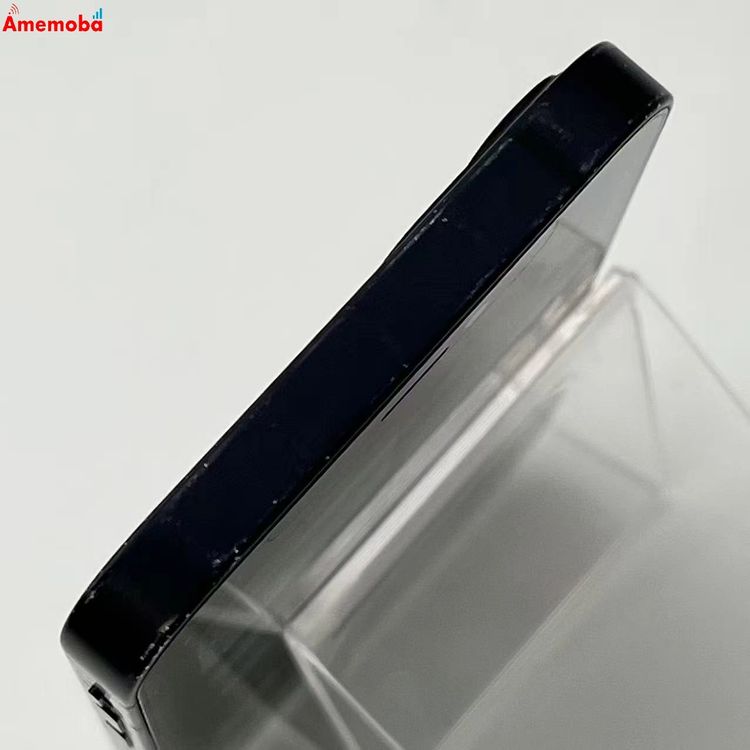 ®ȯiPhone12 mini 64GB ֥å MGA03J/A AUSIMե꡼