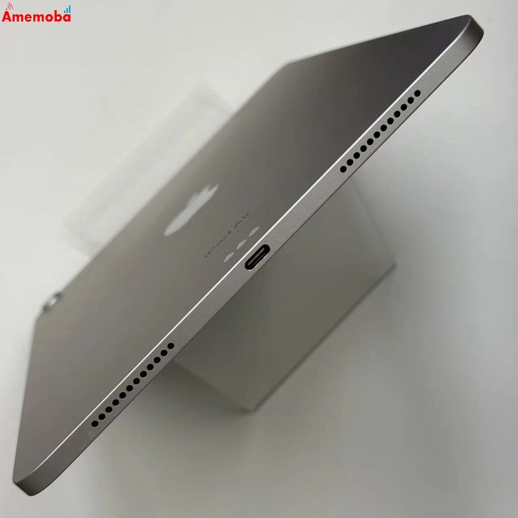iPad Air 11����� ��6���� Wi-Fi��ǥ� 128GB �������饤�� MUWE3J/A