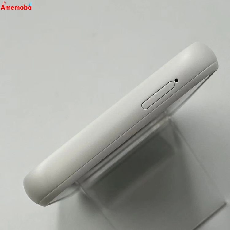 ��®ȯ��Galaxy 5G Mobile Wi-Fi SCR01 ** �ۥ磻�� ������