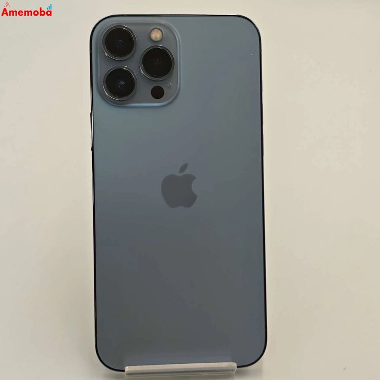 iPhone13 Pro Max 512GB ֥롼 NLJX3J/A docomoSIM