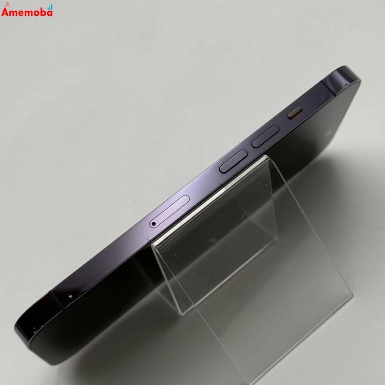 ��®ȯ��iPhone14 Pro 128GB �ǥ����ץѡ��ץ� MQ0F3J/A AU��SIM�ե꡼