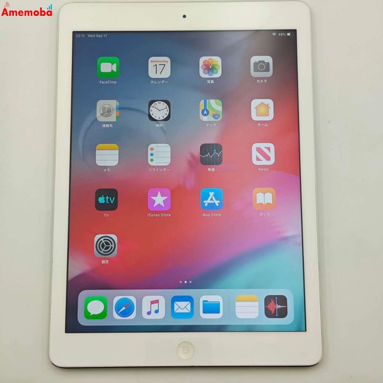®ȯiPad Air 1 Wi-Fiǥ 64GB С MD790J/A 