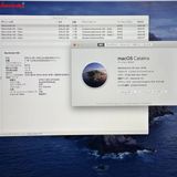 Macbook Pro 16 2019 2.3GHz Core i9 16GB 1TB MVV