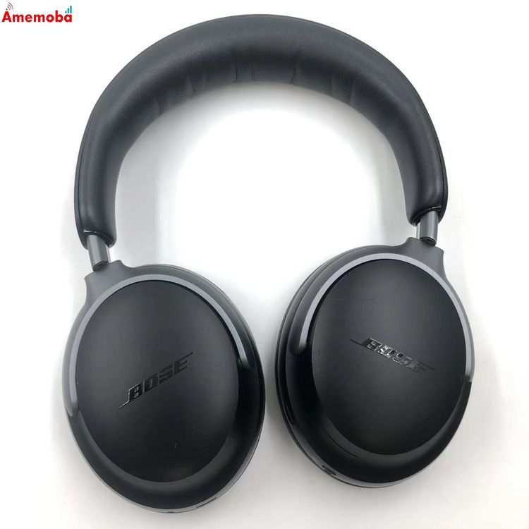 ��®ȯ��QuietComfort Ultra Headphones �֥�å� 880066-0100