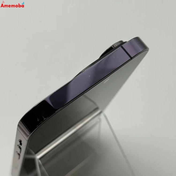 iPhone14 Pro 256GB ǥץѡץ MQ1E3J/A docomoSIMե꡼