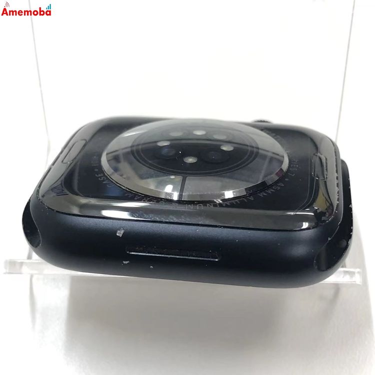 Apple Watch Series7 45mm GPS+Cellular��ǥ� 32GB �ߥåɥ�