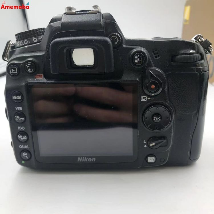 ��®ȯ��D7000 �֥�å� NKR-D7000B