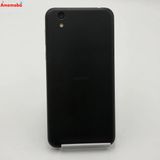 AQUOS sense 32GB Velvet Black SH-01K docomo��SIM�ե꡼