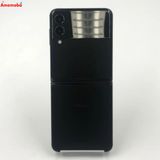 Galaxy Z Flip3 5G 8GB/128GB �ե���ȥ�֥�å� SC-54B docom