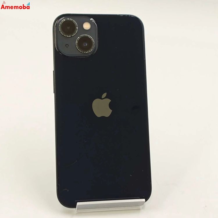 ®ȯiPhone13 128GB ߥåɥʥ MLNC3J/A AUSIMե꡼ 