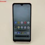 AQUOS wish3 4GB/64GB �ۥ磻�� A302SH SoftBank��SIM�ե꡼