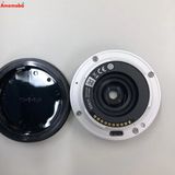 AF 28mm F4.5 AIR �ե��ե����X�� �򴹥�� �֥�å� VILTROX28mmF4