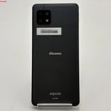 AQUOS sense6 4GB/64GB �֥�å� SH-54B docomo��SIM�ե꡼ ����