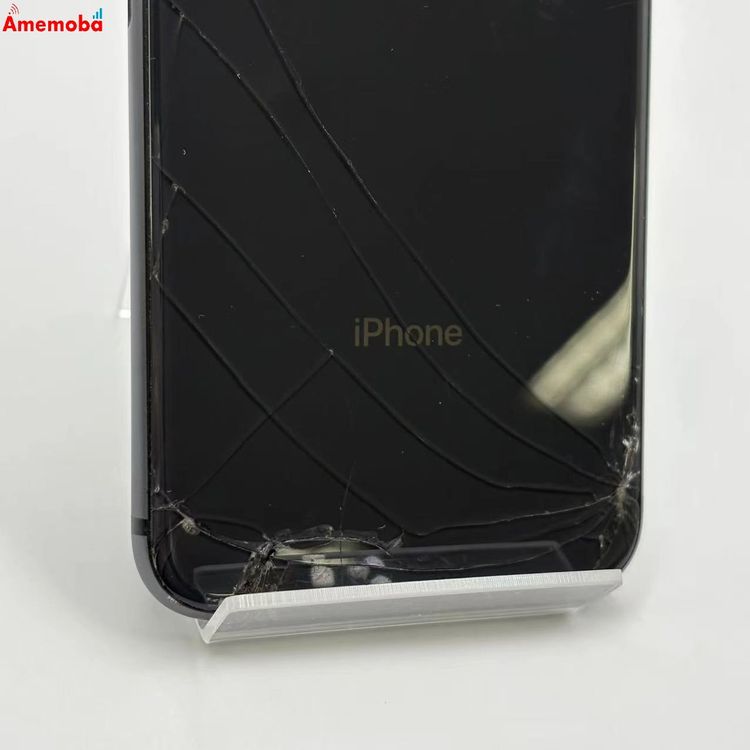 iPhone 8 64GB Space Gray MQ6G2LZ/A SIM�ե꡼ �������