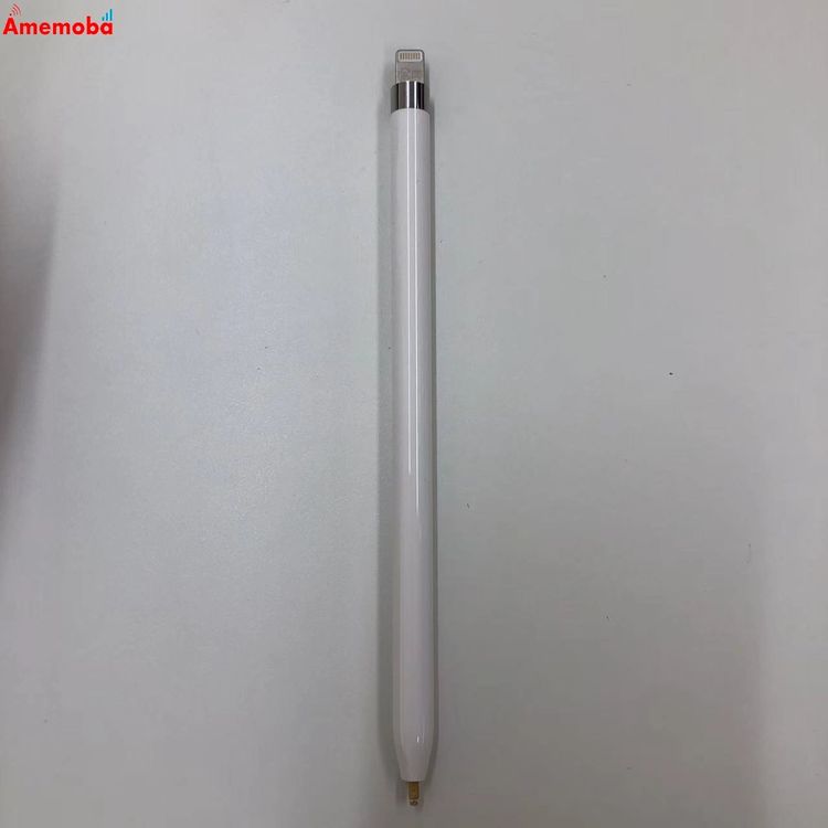 ��®ȯ��Apple Pencil ��1���� ** �ۥ磻�� MK0C2J/A �������