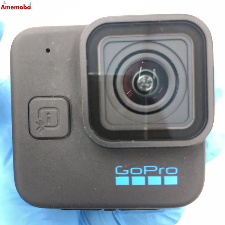 ��®ȯ��HERO11 Black Mini �֥�å� cppm1