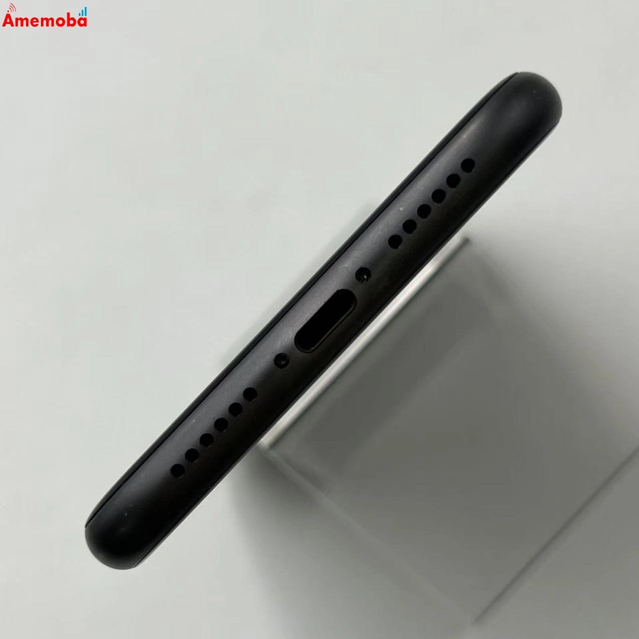 ムスビー｜iPhone11 64GB ブラック MWLT2J/A SoftBank版SIMフリー