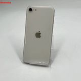 iPhoneSE 第3世代 64GB スターライト MMYD3J/A SoftBank版SIMフリー