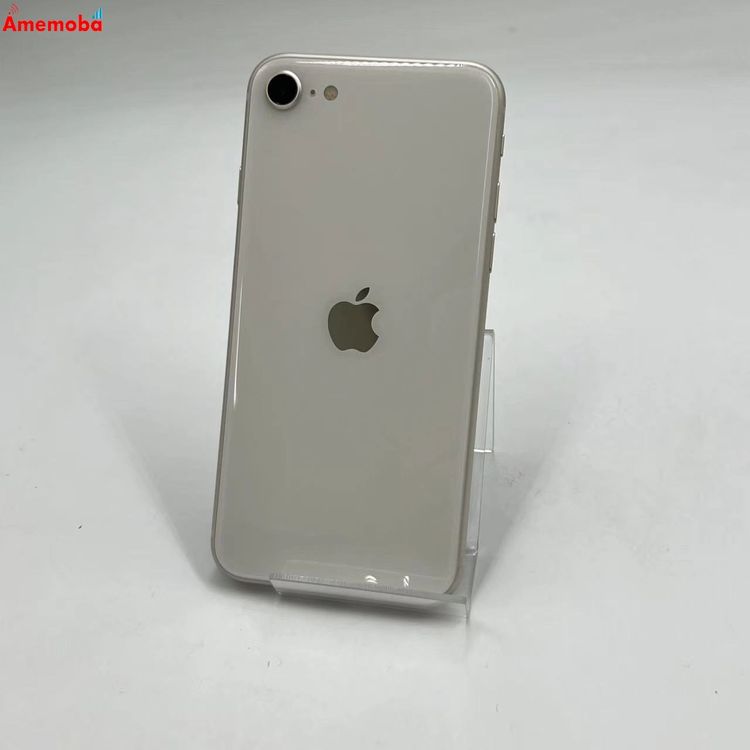 iPhoneSE ��3���� 64GB �������饤�� MMYD3J/A SoftBank��SIM�ե꡼