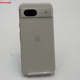 Google Pixel 8a 128GB Porcelain G576D SoftBank��SIM
