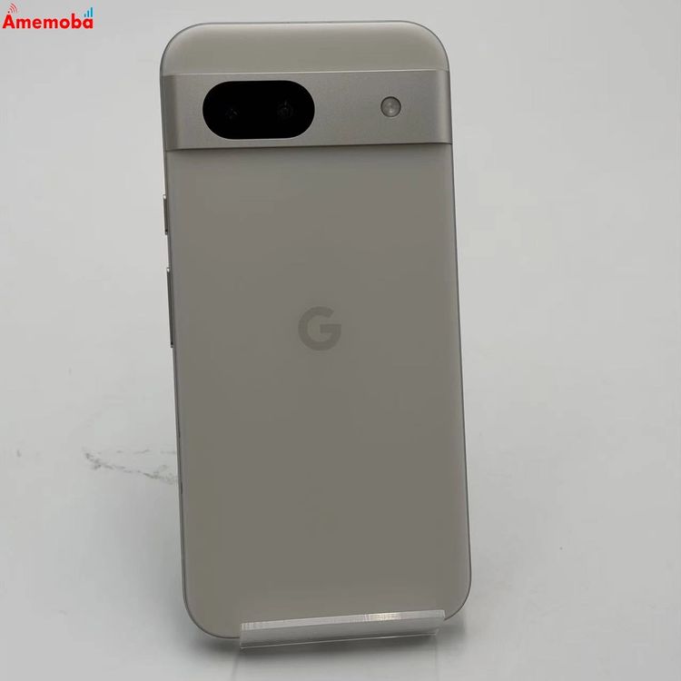 Google Pixel 8a 128GB Porcelain G576D SoftBank��SIM
