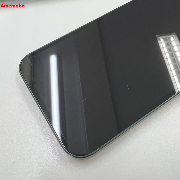 ��®ȯ��iPhone13 256GB ���꡼�� MNGH3J/A SIM�ե꡼