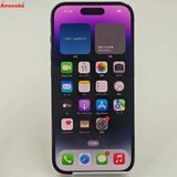 iPhone14 Pro 1TB �ǥ����ץѡ��ץ� MQ313J/A Apple��SIM�ե꡼