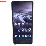 ��®ȯ��AQUOS sense6s 4GB/64GB �֥�å� SHG07 AU��SIM�ե꡼