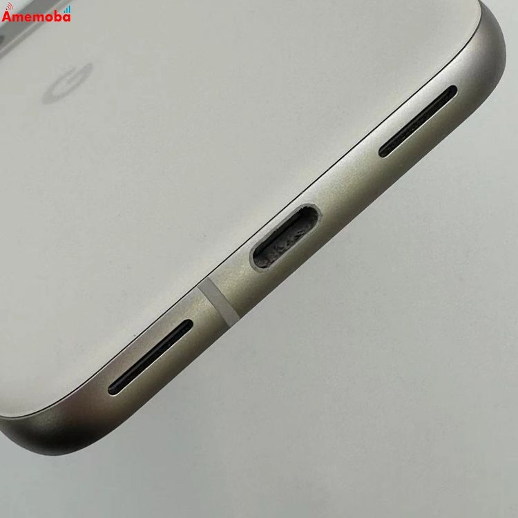 Google Pixel 8a 128GB Porcelain G576D Y!mobileSIM