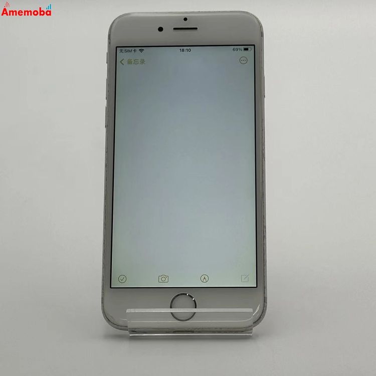 ®ȯiPhone6s 64GB С MKQP2J/A docomo 