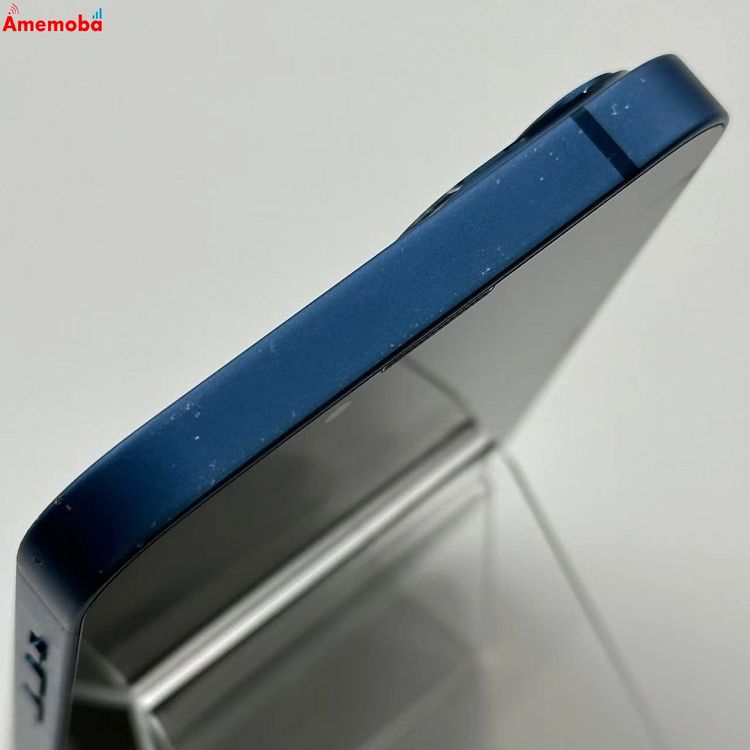 ®ȯiPhone13 128GB ֥롼 MLNG3J/A ŷХSIMե꡼ 