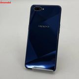 OPPO R15 Neo 3GB/64GB ���������ɥ֥롼 CPH1851 Apple��SIM��